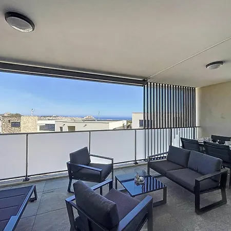 דירה Avec Vue Et Citadelle קאלבי