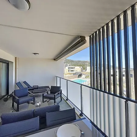 Avec Vue Et Citadelle