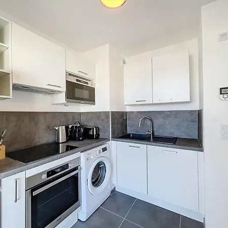 Apartment Avec Vue Et Citadelle