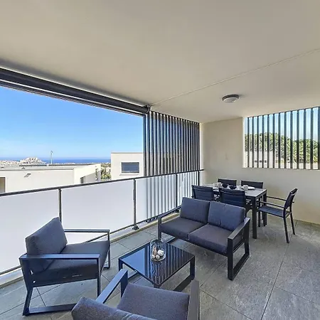 Avec Vue Et Citadelle Appartement *